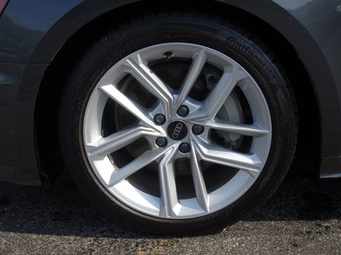 Certified 2023 Audi A5 2.0T Premium Plus w/ Premium Plus AWD/4WD image 8