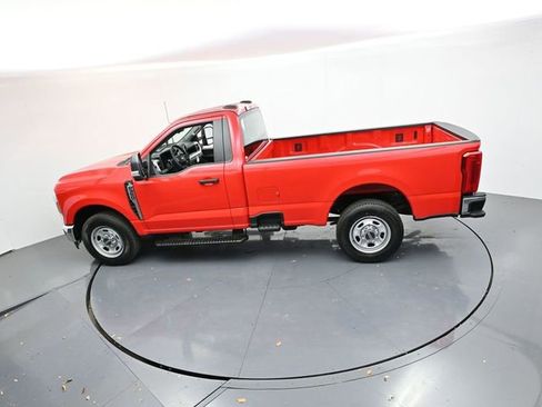 New 2026 Ford F350 XL w/ XL Driver Assist Package RWD image 21