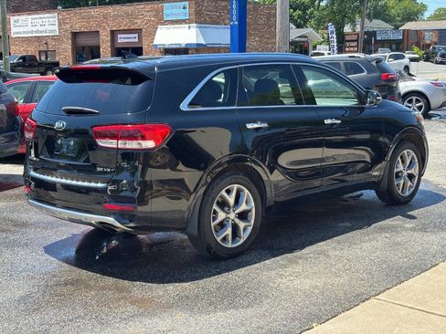 Used 2017 Kia Sorento SX AWD/4WD image 5