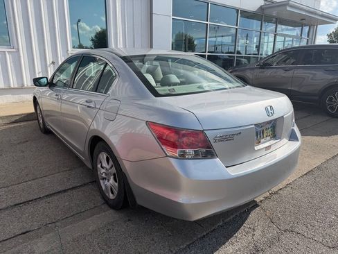 Used 2008 Honda Accord LX-P image 4