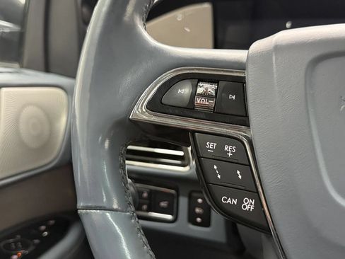 Used 2018 Lincoln Navigator Black Label w/ Cargo Package AWD/4WD image 28