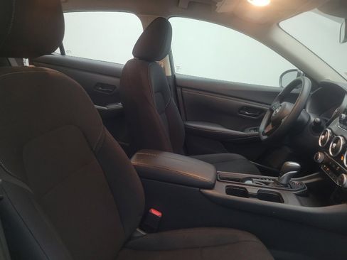 Used 2025 Nissan Sentra S FWD image 21
