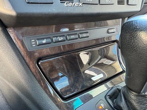 Used 2007 BMW X3 3.0si image 29