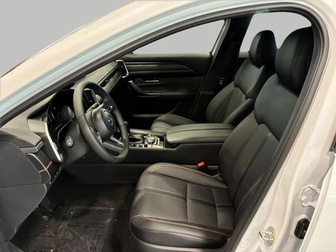 New 2026 MAZDA CX-50 AWD 2.5 S w/ Cargo Package image 33