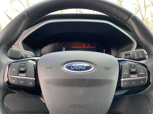 Used 2024 Ford Escape Active image 30