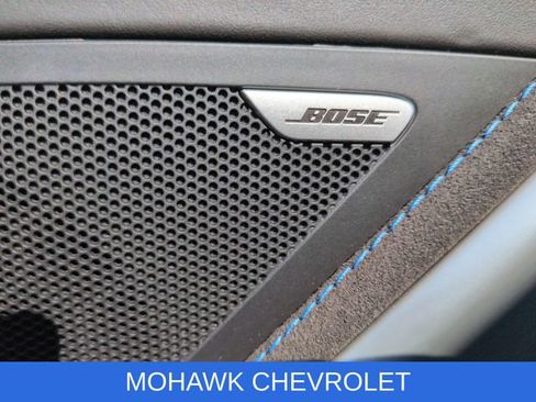 Used 2018 Chevrolet Corvette Grand Sport w/ Carbon 65 Edition RWD image 23