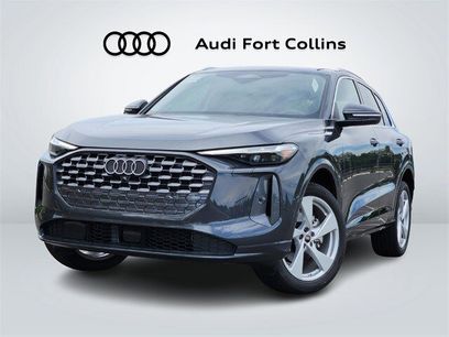 New 2025 Audi Q5 Premium Plus