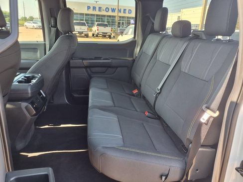 Used 2025 Ford F150 STX RWD image 25