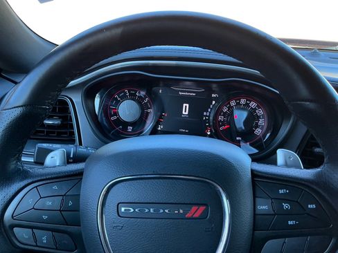 Used 2022 Dodge Challenger GT w/ Plus Package image 12