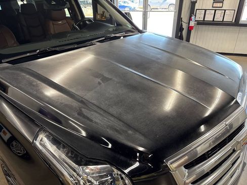 Used 2016 Cadillac Escalade ESV Premium AWD/4WD image 19