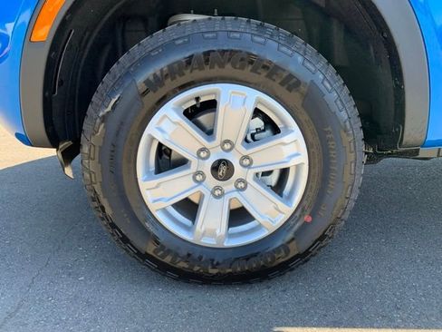 New 2025 Ford Ranger XL image 11