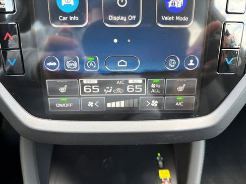 New 2026 Subaru Forester Sport AWD/4WD image 14