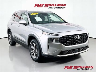Used 2023 Hyundai Santa Fe SEL