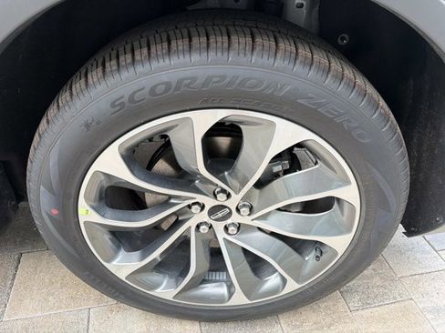 New 2026 Lincoln Aviator Reserve image 35