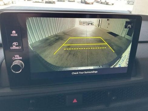 Used 2026 Honda CR-V Sport-L image 19