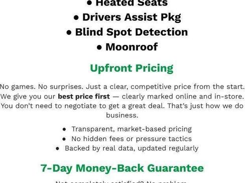 Used 2016 BMW 528i xDrive Sedan AWD/4WD image 1
