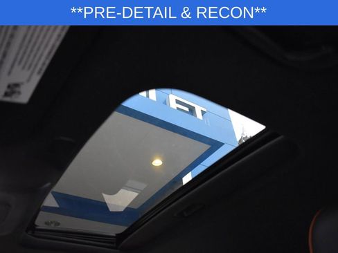 Certified 2025 Cadillac CT4 Sport image 7