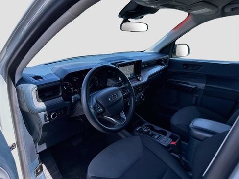 Used 2024 Ford Maverick XL FWD image 9