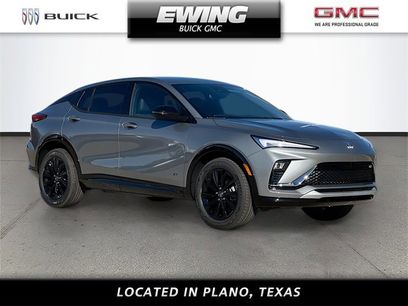 New 2026 Buick Envista Sport Touring