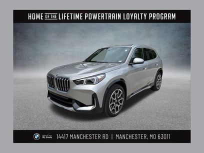 Used 2025 BMW X1 xDrive28i w/ Convenience Package