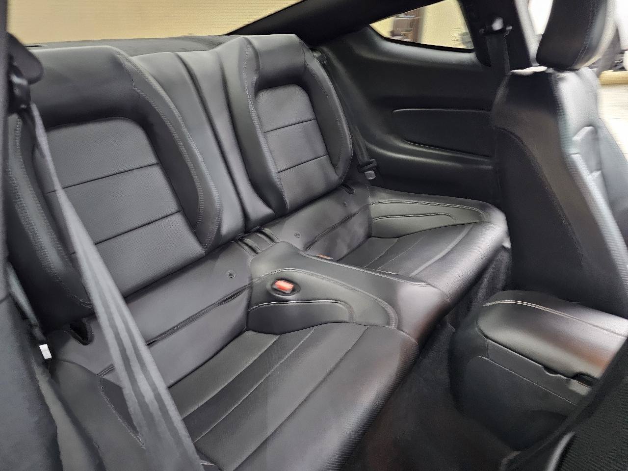 Used 2023 Ford Mustang GT Premium w/ Equipment Group 401A RWD image 24