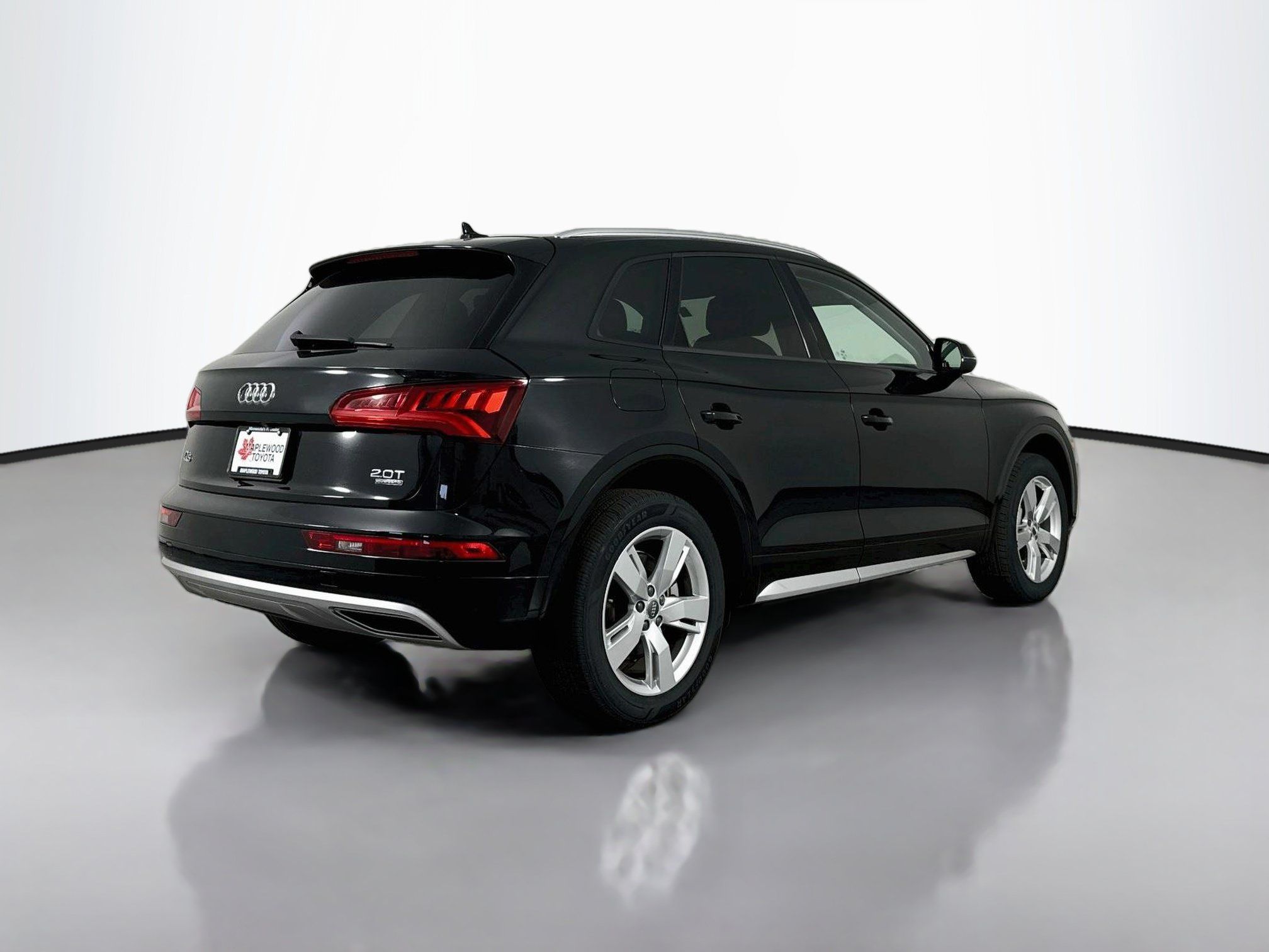Used 2018 Audi Q5 2.0T Premium AWD/4WD image 7