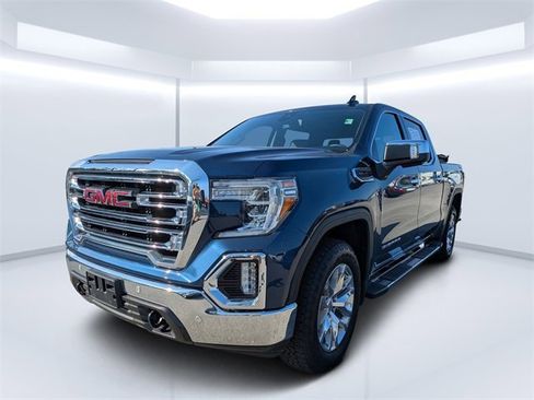 Used 2019 GMC Sierra 1500 SLT image 8
