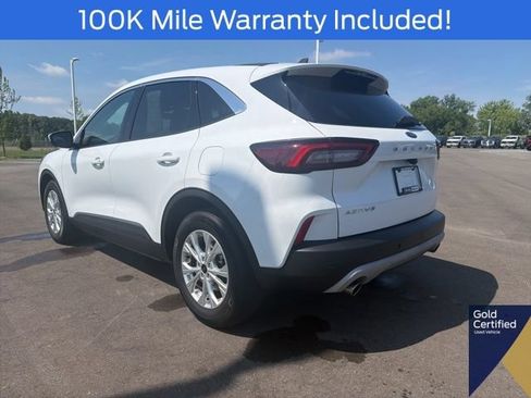 Used 2023 Ford Escape Active FWD image 14