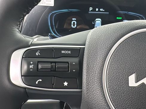 New 2025 Kia Sportage X-Line image 22