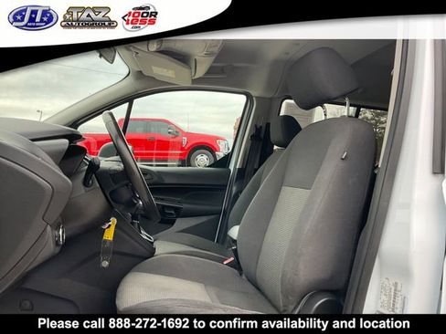 Used 2018 Ford Transit Connect XL image 10