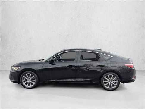 Certified 2025 Acura Integra image 9