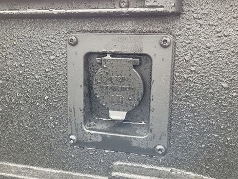 New 2024 Toyota Tacoma TRD Sport w/ TRD Sport Upgrade Package image 15