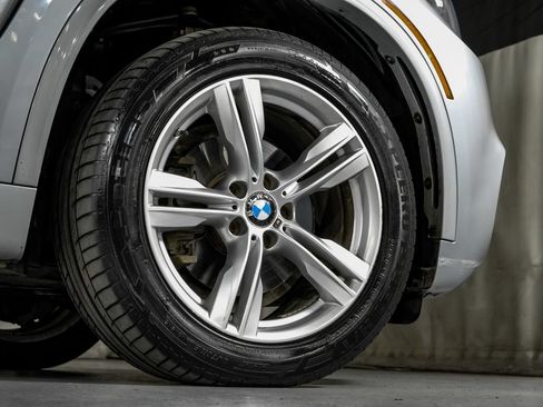 Used 2016 BMW X5 xDrive35i AWD/4WD image 49