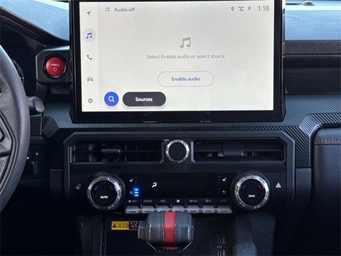 Used 2025 Toyota Tacoma TRD Pro image 16