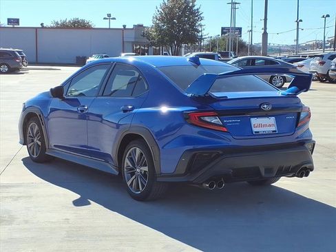 Used 2024 Subaru WRX Base image 7