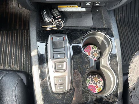 Used 2021 Honda Passport Elite image 9