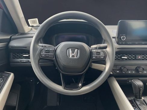 Used 2023 Honda Accord EX image 12