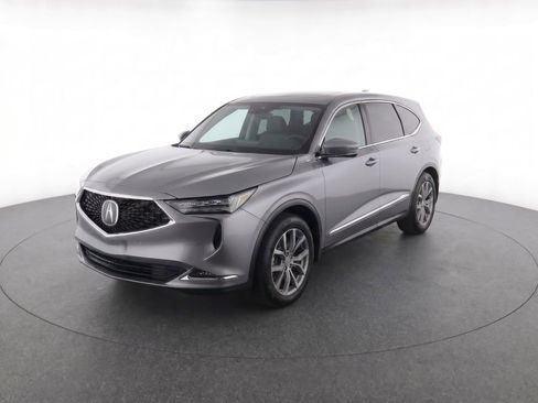 Used 2023 Acura MDX FWD w/ Technology Package image 1