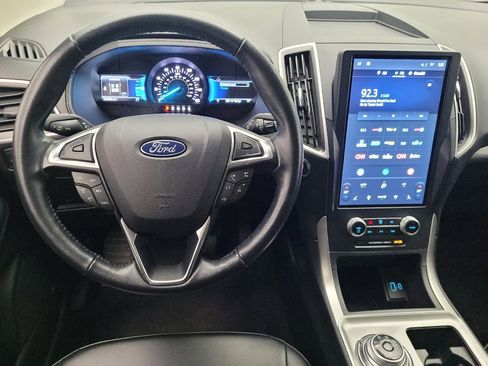 Used 2023 Ford Edge SEL image 22