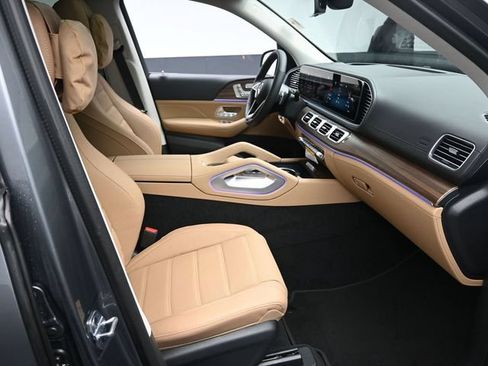 New 2026 Mercedes-Benz GLE 350 4MATIC image 29