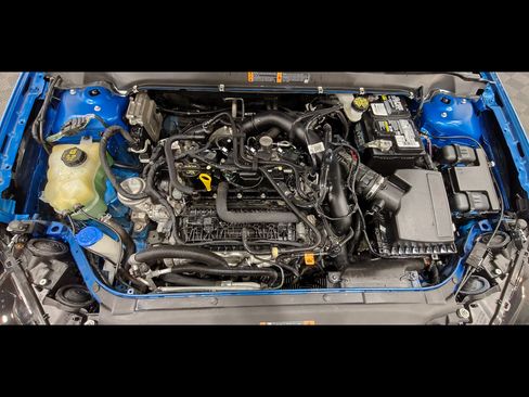 Used 2020 Ford Fusion SE FWD image 49