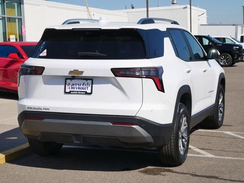 Used 2025 Chevrolet Equinox LT w/ Convenience Package II AWD/4WD image 27