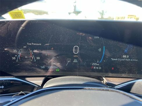 Used 2024 Cadillac Lyriq Tech image 31