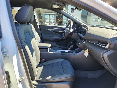 New 2026 Buick Envista Preferred w/ Convenience I Package image 36