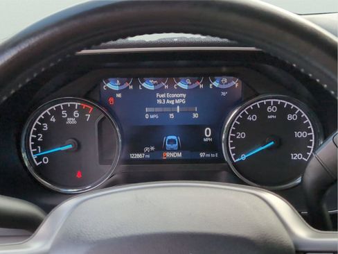 Used 2021 Ford F150 XLT w/ Equipment Group 302A High AWD/4WD image 22