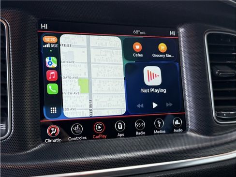 Used 2018 Dodge Charger R/T image 47