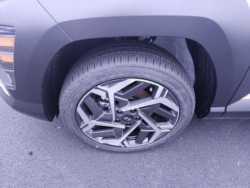 New 2026 Hyundai Kona SEL Premium AWD/4WD image 10