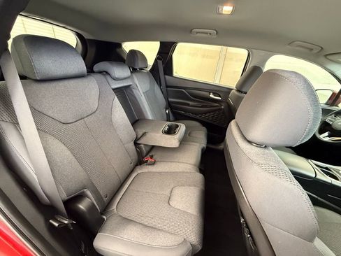 Used 2022 Hyundai Santa Fe SEL image 18