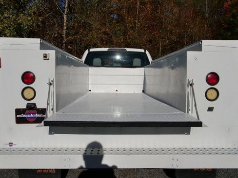 Used 2017 Ford F350 XL w/ Power Equipment Group image 25