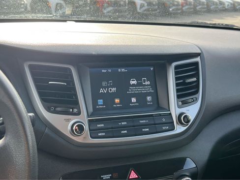 Used 2018 Hyundai Tucson SEL AWD/4WD image 34